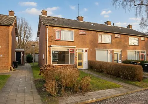 Hoekwoning te koop: Zuiderzeestraat 26, Zuiderzeebuurt Aartswoud