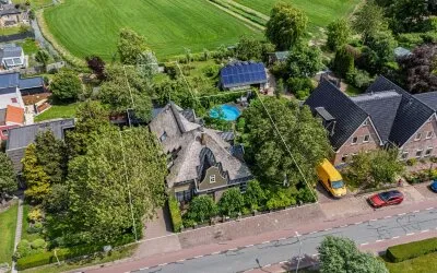 Vrijstaande woning te koop: Zuiderzeestraat 48, Zuiderzeebuurt Aartswoud
