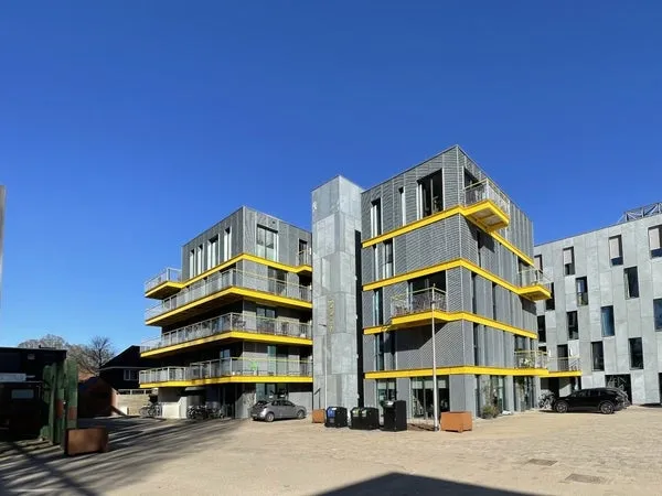 Woning te huur: Zuiderzeestraat, Knutteldorp Deventer