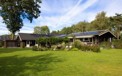 Vrijstaande woning te koop: Zuiderzeestraatweg 144, Hierden Dorp Hierden