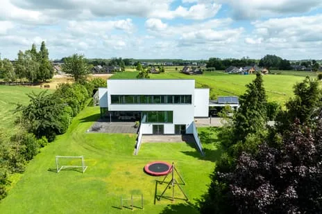 Vrijstaande woning te koop: Zuiderzeestraatweg 25, Verspreide huizen Gelderse Dijk en omgeving Hattem