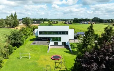 Vrijstaande woning te koop: Zuiderzeestraatweg 25, Verspreide huizen Gelderse Dijk en omgeving Hattem