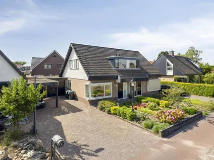 Semi-detached for sale: Zuiderzeestraatweg 681B, Hattemerbroek Hattemerbroek