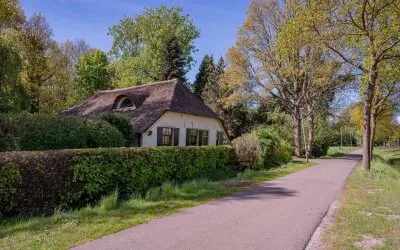 Vrijstaande woning te koop: Zuiderzeestraatweg Oost 71, Buitengebied Elburg Zuid Elburg