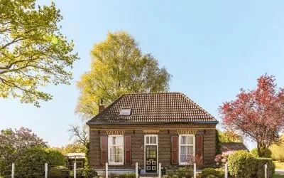 Vrijstaande woning te koop: Zuiderzeestraatweg West 136, Doornspijk Doornspijk