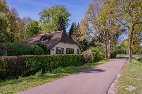 Vrijstaande woning te koop: Zuiderzeestraatweg Oost 71, Buitengebied Elburg Zuid Elburg