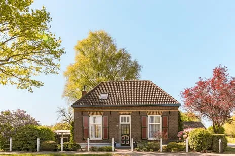Vrijstaande woning te koop: Zuiderzeestraatweg West 136, Doornspijk Doornspijk