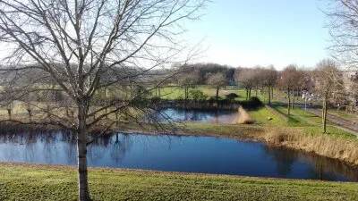 Appartement te koop: Zuiderzeeweg 85, Centrum Zeewolde