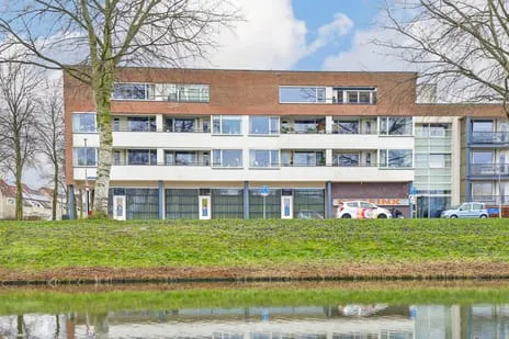 Apartment for sale: Zuiderzeeweg 85, Centrum Zeewolde