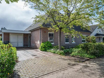 Vrijstaande woning te koop: Zuides 34, Ruinen Ruinen