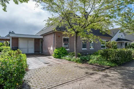 Vrijstaande woning te koop: Zuides 34, Ruinen Ruinen (Gem. De Wolden)