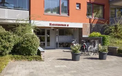 Appartement te koop: Zuidhaege 50, Overcingel Assen