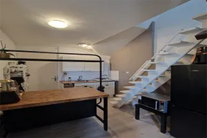 Woning te huur: Zuidhaven, Centrum Zevenbergen