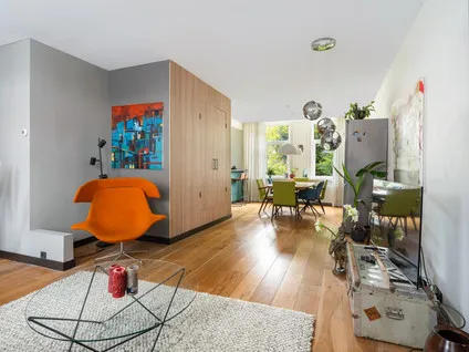 Twee-onder-één-kap te koop: Zuidhoek 154, Oud Charlois Rotterdam