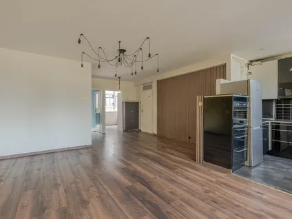 Appartement te koop: Zuidhoek 205C, Oud Charlois Rotterdam