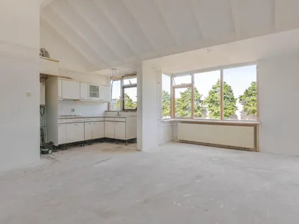Appartement te koop: Zuidhoek 209E, Oud Charlois Rotterdam