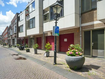 Studio te koop: Zuidhoek 213A, Oud Charlois Rotterdam