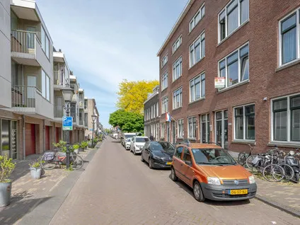 Appartement te koop: Zuidhoek 238A01, Oud Charlois Rotterdam