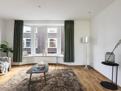 Appartement te koop: Zuidhoek 249A, Rotterdam