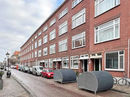 Appartement te koop: Zuidhoek 260B01, Oud Charlois Rotterdam