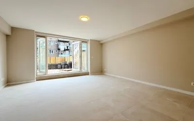 Appartement te huur: Zuidhoek 266B, Oud Charlois Rotterdam