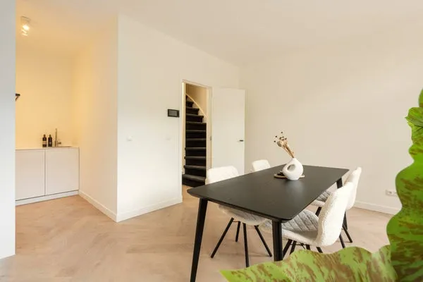 Appartement te huur: Zuidhoek 270B, Oud Charlois Rotterdam