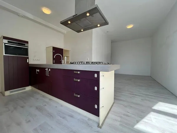 Appartement te huur: Zuidhoek 314, Oud Charlois Rotterdam