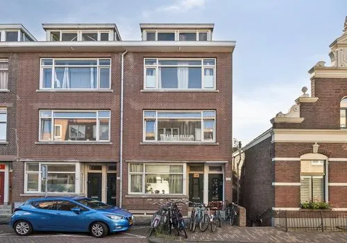 Appartement te koop: Zuidhoek 44B-02, Rotterdam