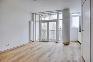 Home for rent: Zuidhoek, Oud Charlois Rotterdam