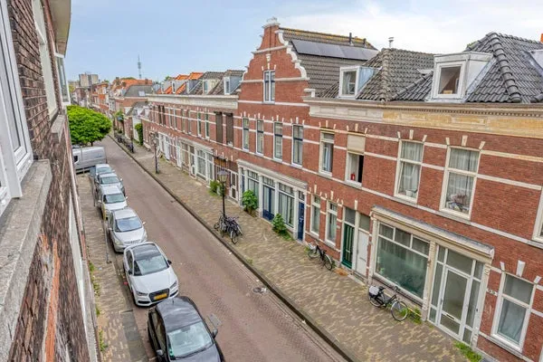 Woning te huur: Zuidhoek, Oud Charlois Rotterdam