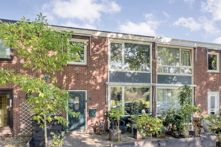Koopwoning: Zuidhollandlaan 21 in Enschede - €289.000 - 139m²