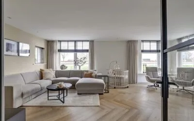 Vrijstaande woning te koop: Zuidkade 229, Zuid Waddinxveen