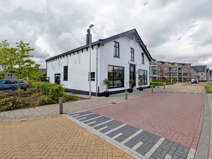 Vrijstaande woning te koop: Zuidkade 56, Oostpolderwijk Waddinxveen