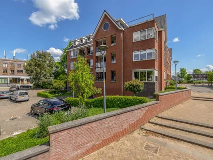 Appartement te koop: Zuidkade 6O, Centrum Waddinxveen