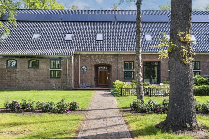 Appartement te koop: Zuidkampweg 31, Buurtschap Lonneker-West Enschede
