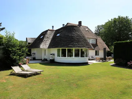 Vrijstaande woning te koop: Zuidlaan 29, Boschrand Bergen (Nh)