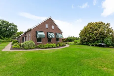 Detached house for sale: Zuidlaarderweg 22, Verspreide huizen Tynaarlo Tynaarlo