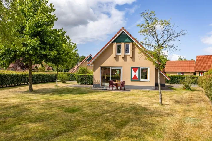 Woning te koop: Zuidlaarderweg 37V-60, Tynaarlo