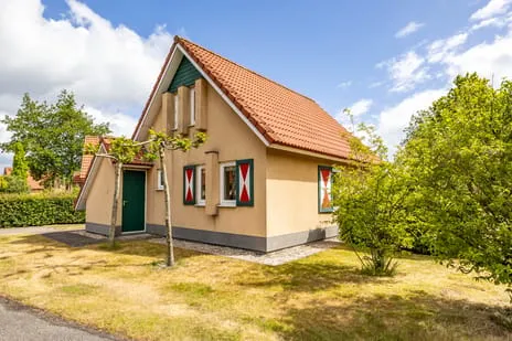 Woning te koop: Zuidlaarderweg 37V60, Verspreide huizen Tynaarlo Tynaarlo