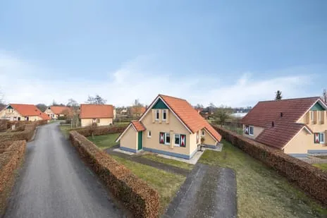 Woning te koop: Zuidlaarderweg 37V61, Tynaarlo