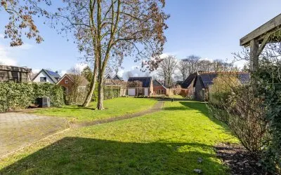 Vrijstaande woning te koop: Zuidlaarderweg 58, Annen Annen