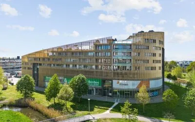 Appartement te koop: Zuidland 29, Alphen Aan Den Rijn
