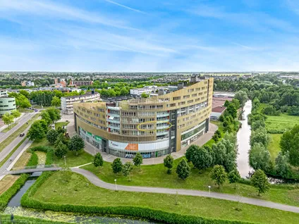 Appartement te koop: Zuidland 45, Europaplein Alphen Aan Den Rijn