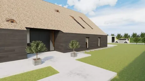 Woning te koop: Zuidlangeweg 6B, Verspreide huizen Willemstad Oudemolen (Nb)