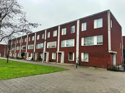 Tussenwoning te koop: Zuidlarenstraat 165, 'S-Gravenhage