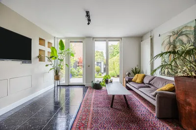Terraced house for sale: Zuidmolenstraat 42, Centrum Bergen Op Zoom