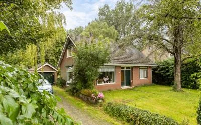 Vrijstaande woning te koop: Zuidoordseweg 18, Goudswaard Buitengebied Goudswaard