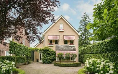 Vrijstaande woning te koop: Zuidoosterlaan 6A, Loyolaan en omgeving Vught