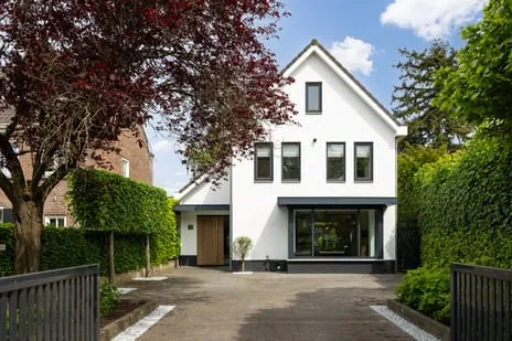 Vrijstaande woning te koop: Zuidoosterlaan 6A, Loyolaan en omgeving Vught