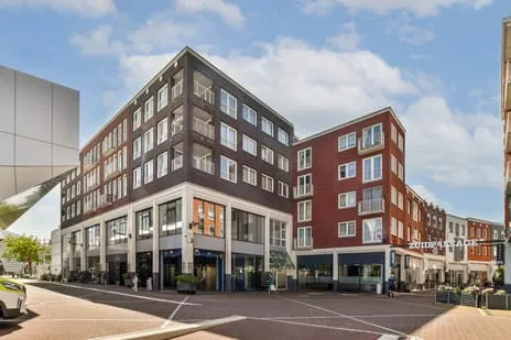 Appartement te koop: Zuidpassage 140, Centrum-Oost Spijkenisse